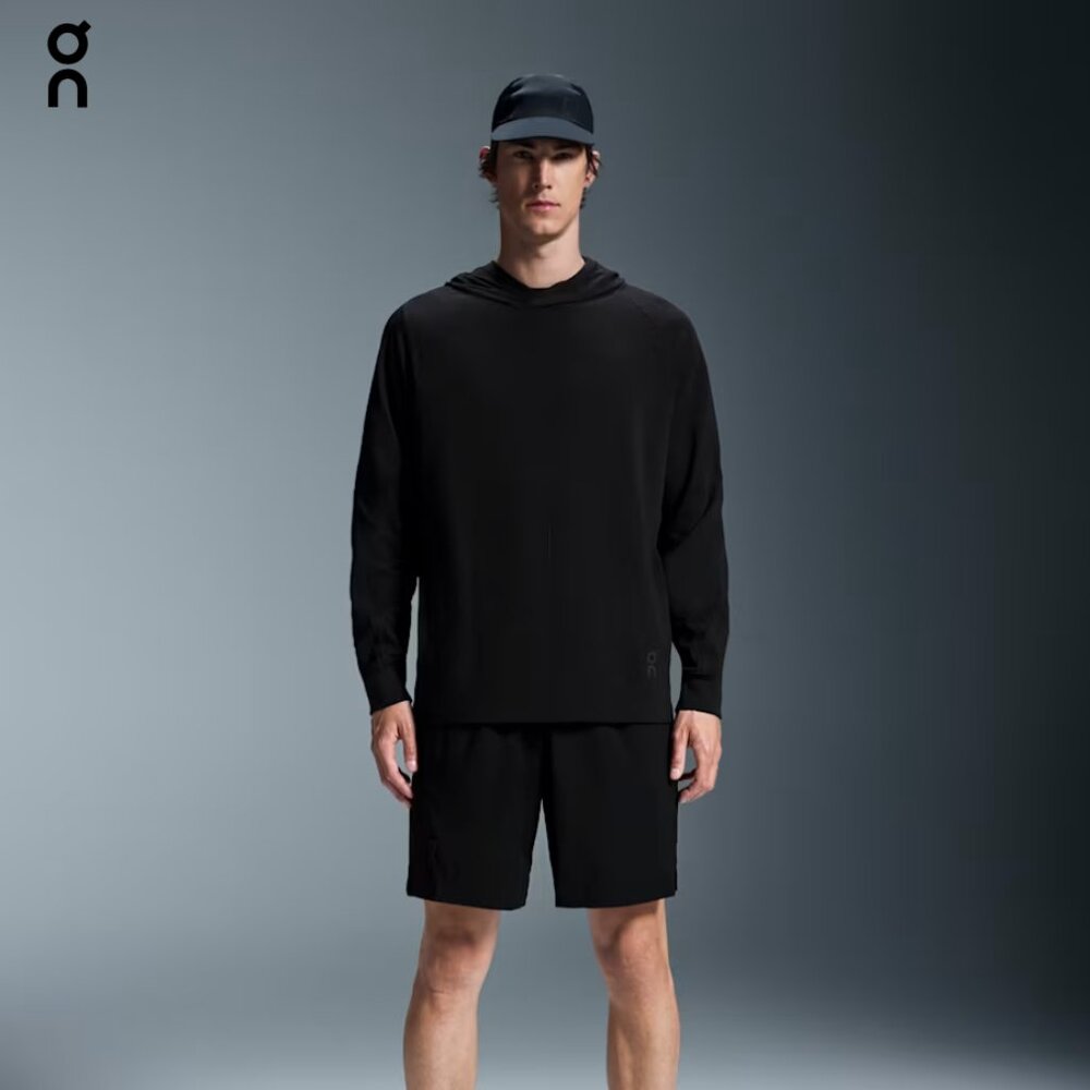 Movement Hoodie
